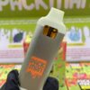 packman disposable 2g