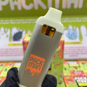 packman disposable 2g