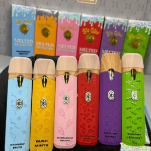 big chief disposable 2g​