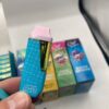 cali clear 2g disposable