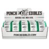 punch bar edible